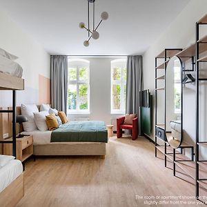 Appartamento con 1 camera da letto
